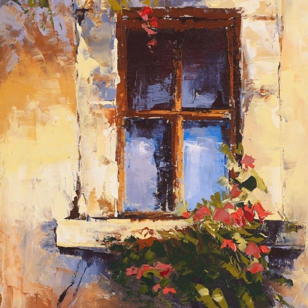 Meet your Posher, Ellie